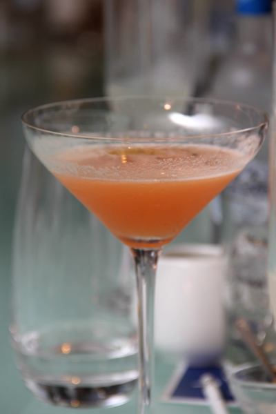 Grey Goose Taste By Appointment